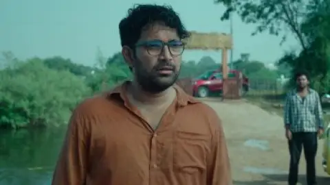 Download Santhana Prapthirasthu 2025 Hindi Dubbed HDRip Full Movie