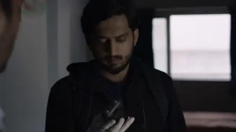 Download Asur Season 2 Hindi Dubbed HDRip ALL Episodes