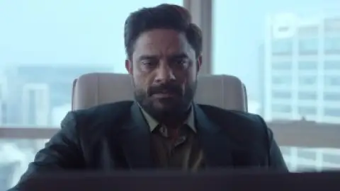 Download The Broken News (Season 1) Hindi HDRip Full Series