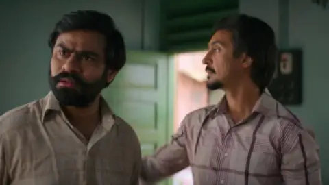 Download Amar Singh Chamkila (2024) Hindi HDRip Full Movie