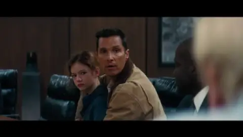 Download Interstellar (2014) Hindi Dubbed iMAX BluRay Full Movie