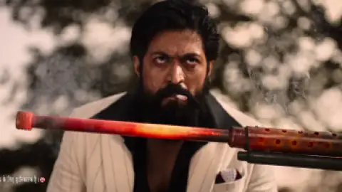 Download KGF Chapter 2 2022 Hindi HDRip Full Movie