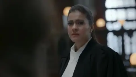 Download The Trial Season 2 Hindi HDRip ALL Episodes