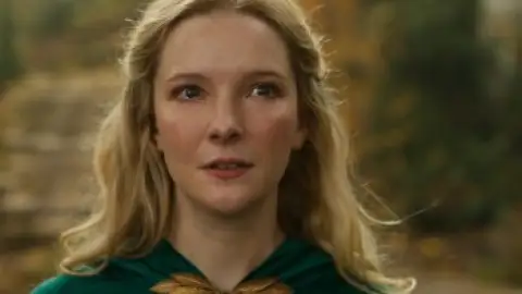 Download The Lord of the Rings The Rings of Power Season 2 Hindi HDRip Full Series