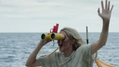Download Adrift 2018 Hindi Dubbed HDRip Full Movie
