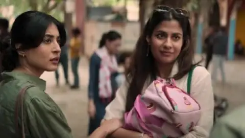 Download The Great Shamsuddin Family 2025 Hindi HDRip Full Movie