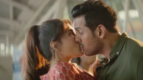 Attack Part 1 2022 Hindi HDRip Full Movie
