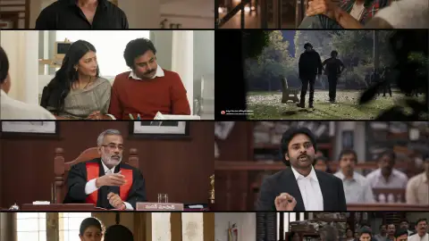 Download Vakeel Saab 2021 Telugu HDRip Full Movie with Subtitles Download Vakeel Saab 2021 Telugu HDRip Full Movie with Subtitles