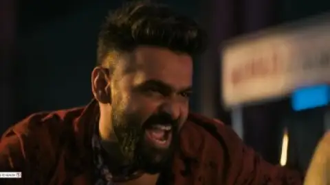 Download Double iSmart 2024 Hindi Dubbed HDRip Full Movie