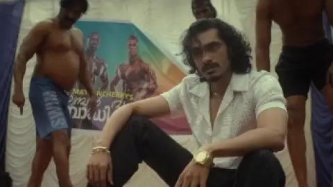 Download Chatha Pacha The Ring of Rowdies 2026 Hindi Dubbed HDRip Full Movie