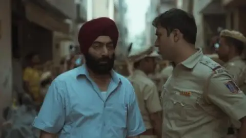 Download Gaanth (Season 1) Hindi HDRip Full Series