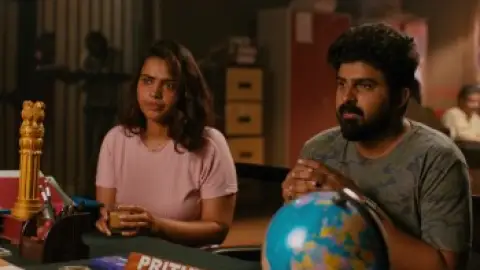 Download Kangaroo 2024 UNCUT Hindi Dubbed HDRip Full Movie