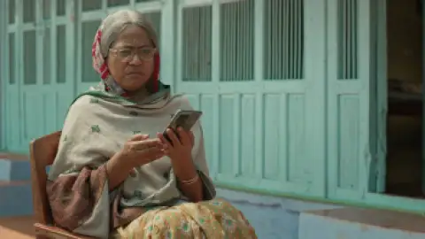 Download Sir Madam Sarpanch (2023) Hindi HDRip Full Movie