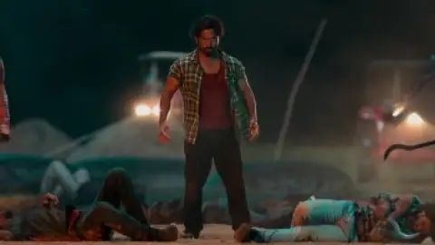 Download Kothalavadi 2025 Hindi Dubbed HDRip Full Movie