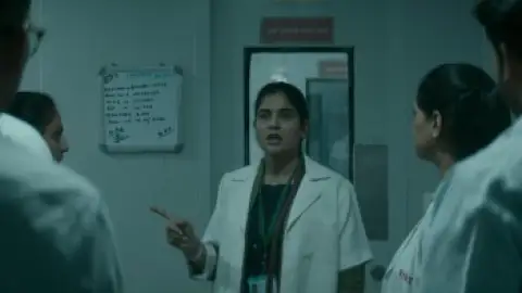 Download Pill (Season 1) Hindi HDRip Full Series