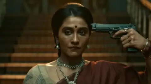 Download Jaat 2025 Hindi HDRip Full Movie