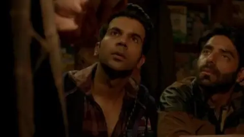 Download Stree (2018) Hindi HDRip Full Movie