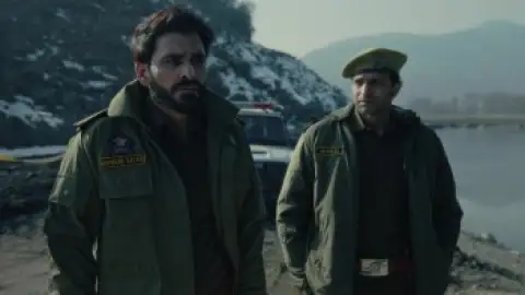 Download Baramulla 2025 Hindi HDRip Full Movie