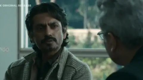 Download Adbhut (2024) Hindi HDTV Full Movie