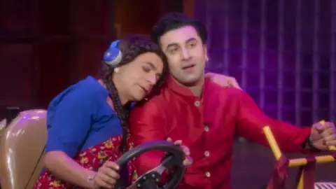 Download The Great Indian Kapil Show (Season 1) Hindi HDRip Full Series