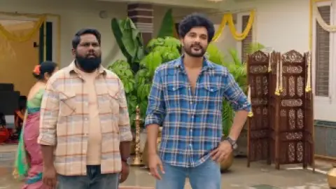 Download Telusu Kada 2025 Hindi Dubbed HDRip Full Movie