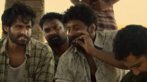 Download Gangs of Godavari (2024) Hindi Dubbed HDRip Full Movie