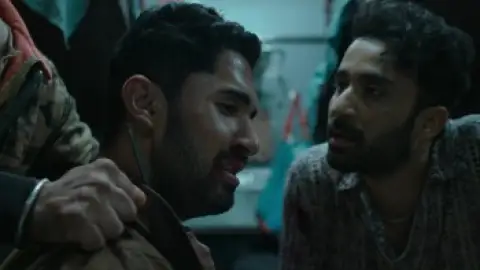 Download Kill 2024 Hindi HDRip Full Movie
