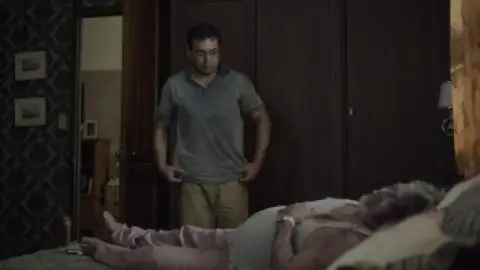 Download Outside 2024 Hindi Dubbed HDRip Full Movie