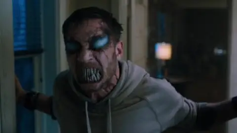 Download Venom 2018 Hindi Dubbed BluRay Full Movie