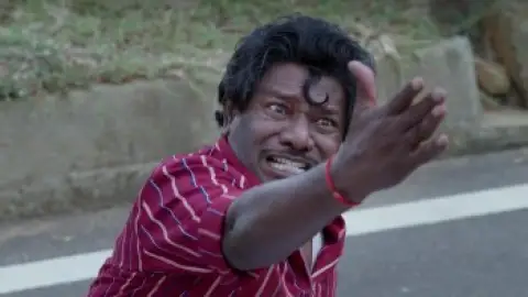 Download Pogumidam Vegu Thooramillai Hindi Dubbed HDRip Full Movie