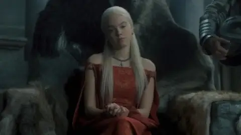 Download House Of The Dragon Season 1 Hindi Dubbed HDRip ALL Episodes