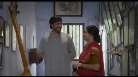 Download Manorathangal Season 1 Hindi HDRip Full Series