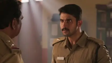 Download Odela Railway Station 2022 Hindi Dubbed HDRip Full Movie
