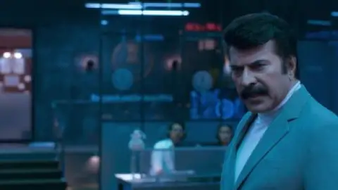 Download Agent 2023 UNCUT Hindi Dubbed HDRip Full Movie