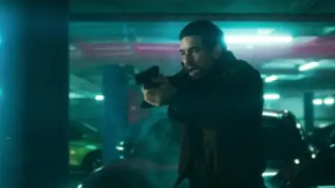 Download Agent Zeta 2026 Hindi Dubbed HDRip Full Movie