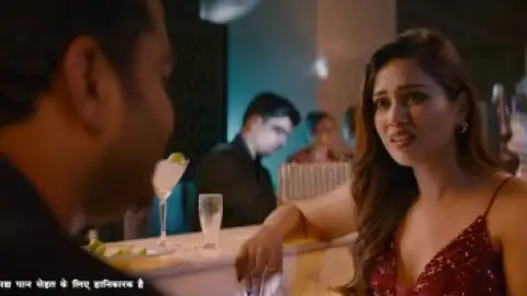 Download Das Ka Dhamki 2023 Hindi Dubbed HDRip Full Movie