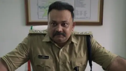 Download Ronth 2025 Hindi Dubbed HDRip Full Movie