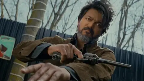 Download LEO 2023 Hindi Dubbed HDRip Full Movie