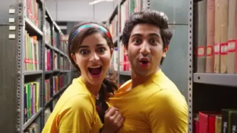 Download CTRL 2024 Hindi HDRip Full Movie