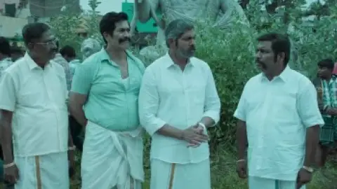 Download Laabam (2021) UNCUT Hindi Dubbed HDRip Full Movie