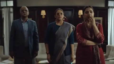 Download Maharani Season 4 Hindi HDRip Full Series