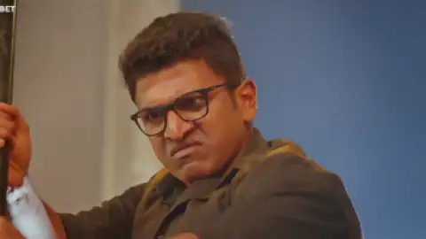 Download NatasaarvaBhowma 2019 Hindi Dubbed HDRip FUll MOvie