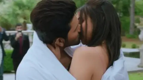 Download Bobby Aur Rishi Ki Love Story 2025 Hindi HDRip Full Movie