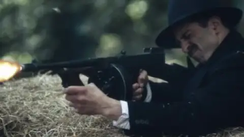 Download Peaky Blinders Season 4 Hindi Dubbed BluRay Full Series