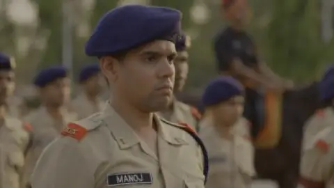 Download Cadets Season 1 Hindi HDRip Full Series