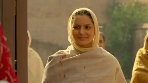 Download Daana Paani 2018 Punjabi HDRip Full Movie