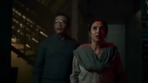 Download Andhera Season 1 Hindi HDRip ALL Episodes