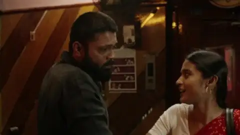 Download Sapta Sagaradaache Ello - Side B (2023) Hindi Dubbed HDRip Full Movie