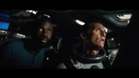 Download Interstellar (2014) Hindi Dubbed iMAX BluRay Full Movie