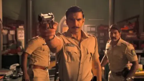 Download Simmba 2018 Hindi BluRay Full Movie
